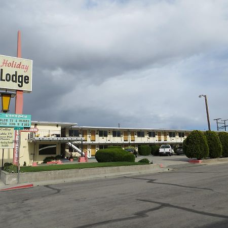 Holiday Lodge ホーソーン エクステリア 写真