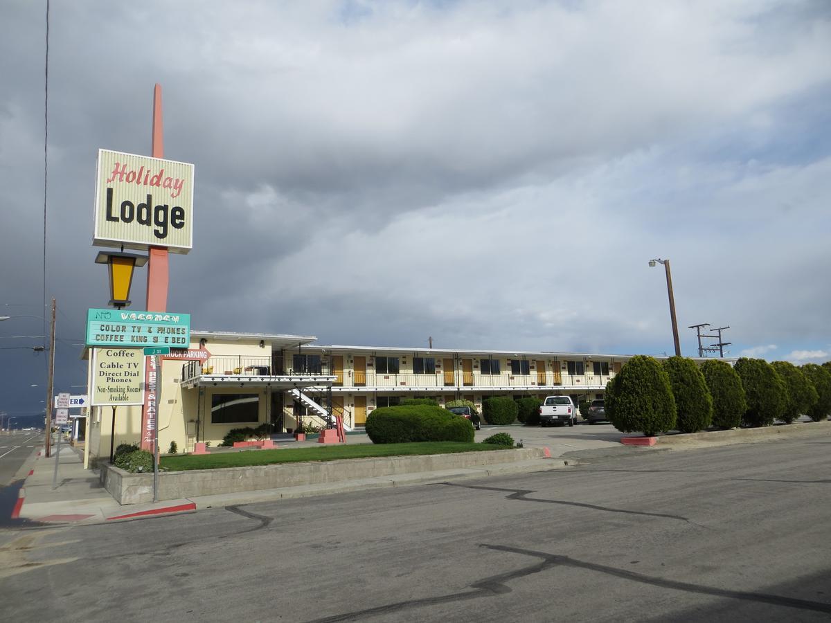 Holiday Lodge ホーソーン エクステリア 写真