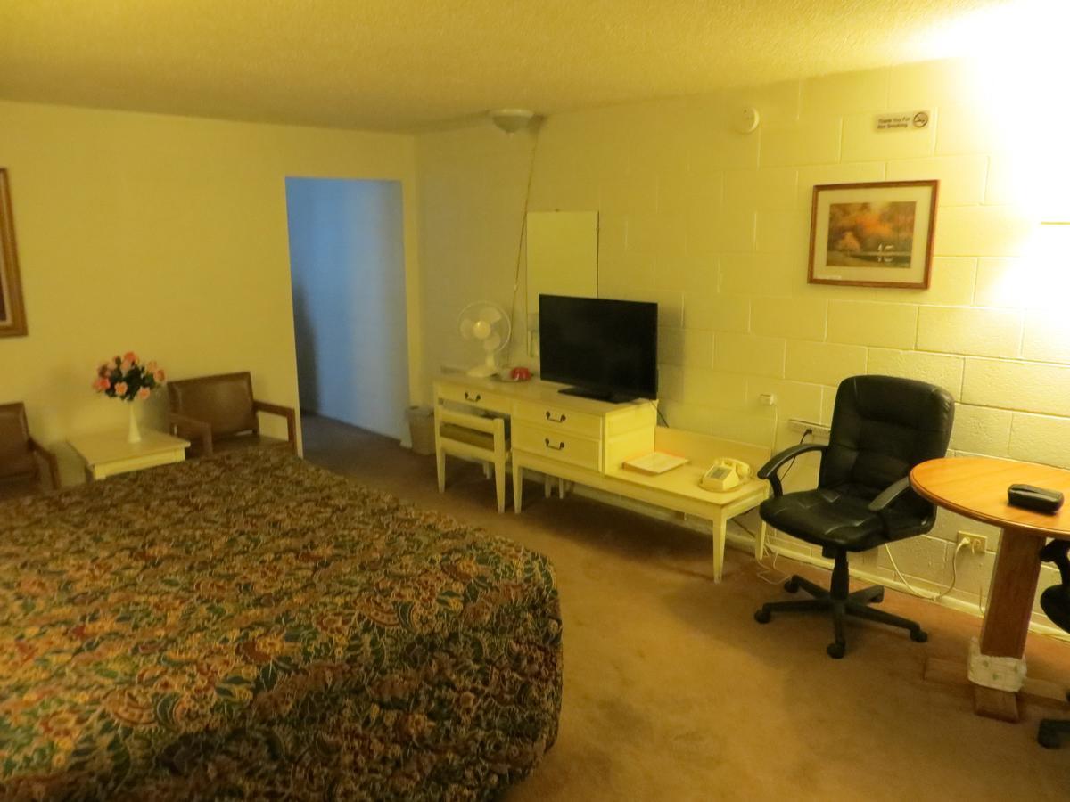 Holiday Lodge ホーソーン 部屋 写真