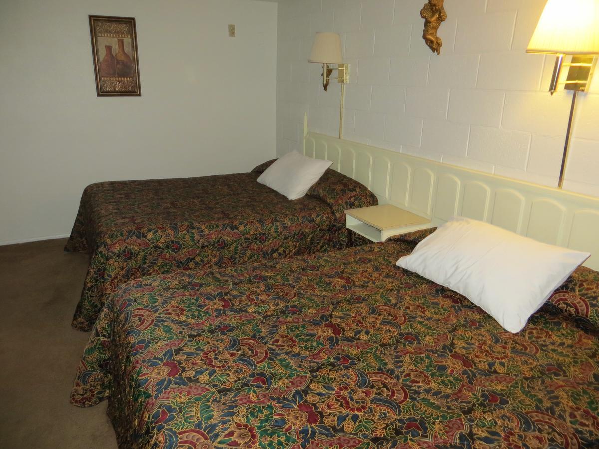 Holiday Lodge ホーソーン 部屋 写真