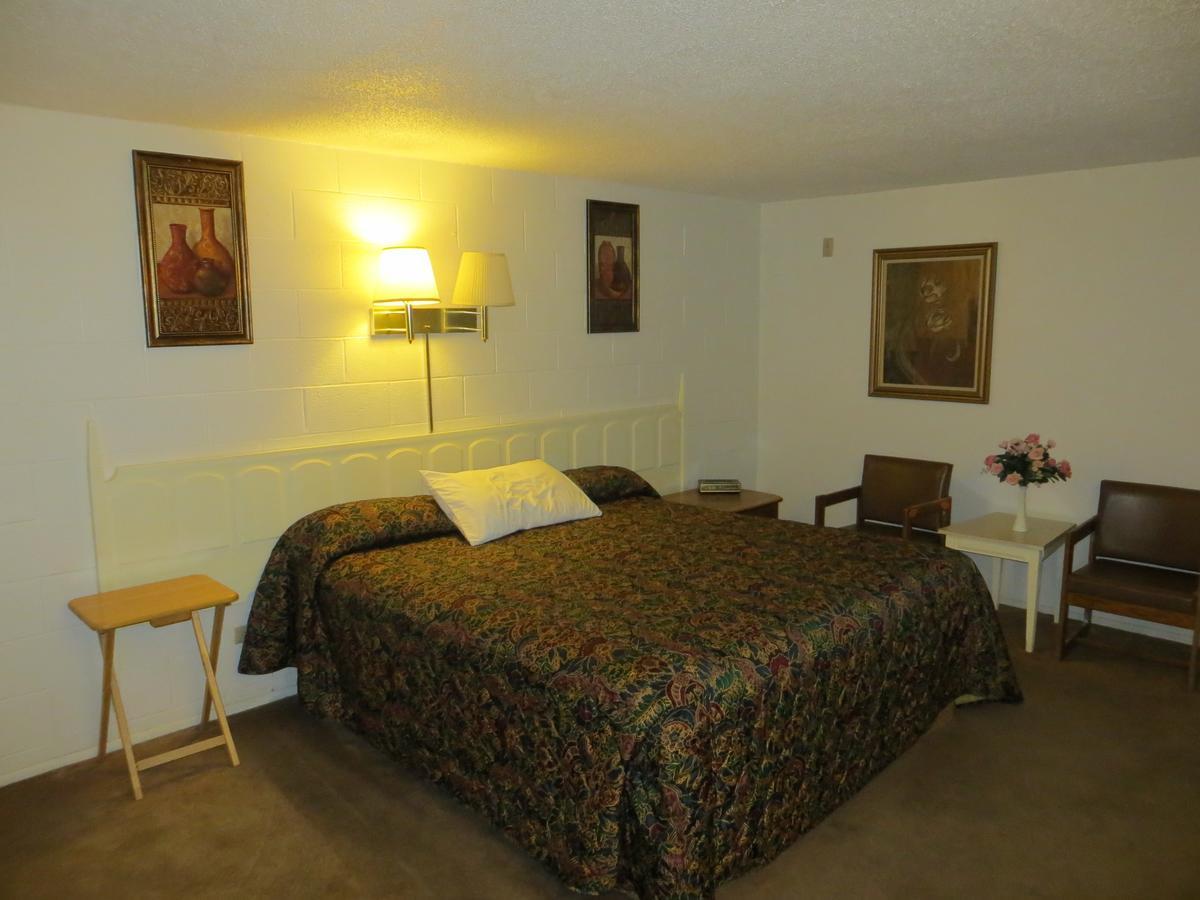 Holiday Lodge ホーソーン 部屋 写真