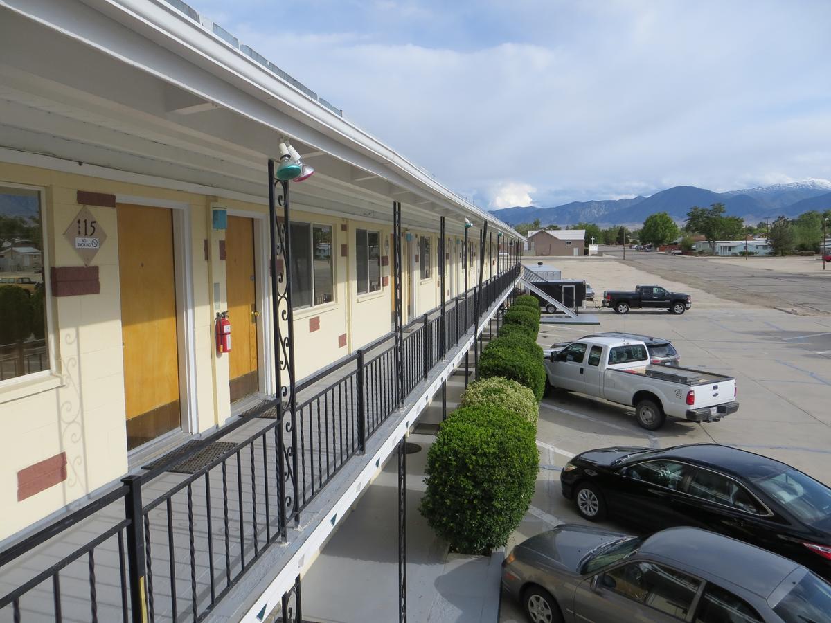 Holiday Lodge ホーソーン エクステリア 写真