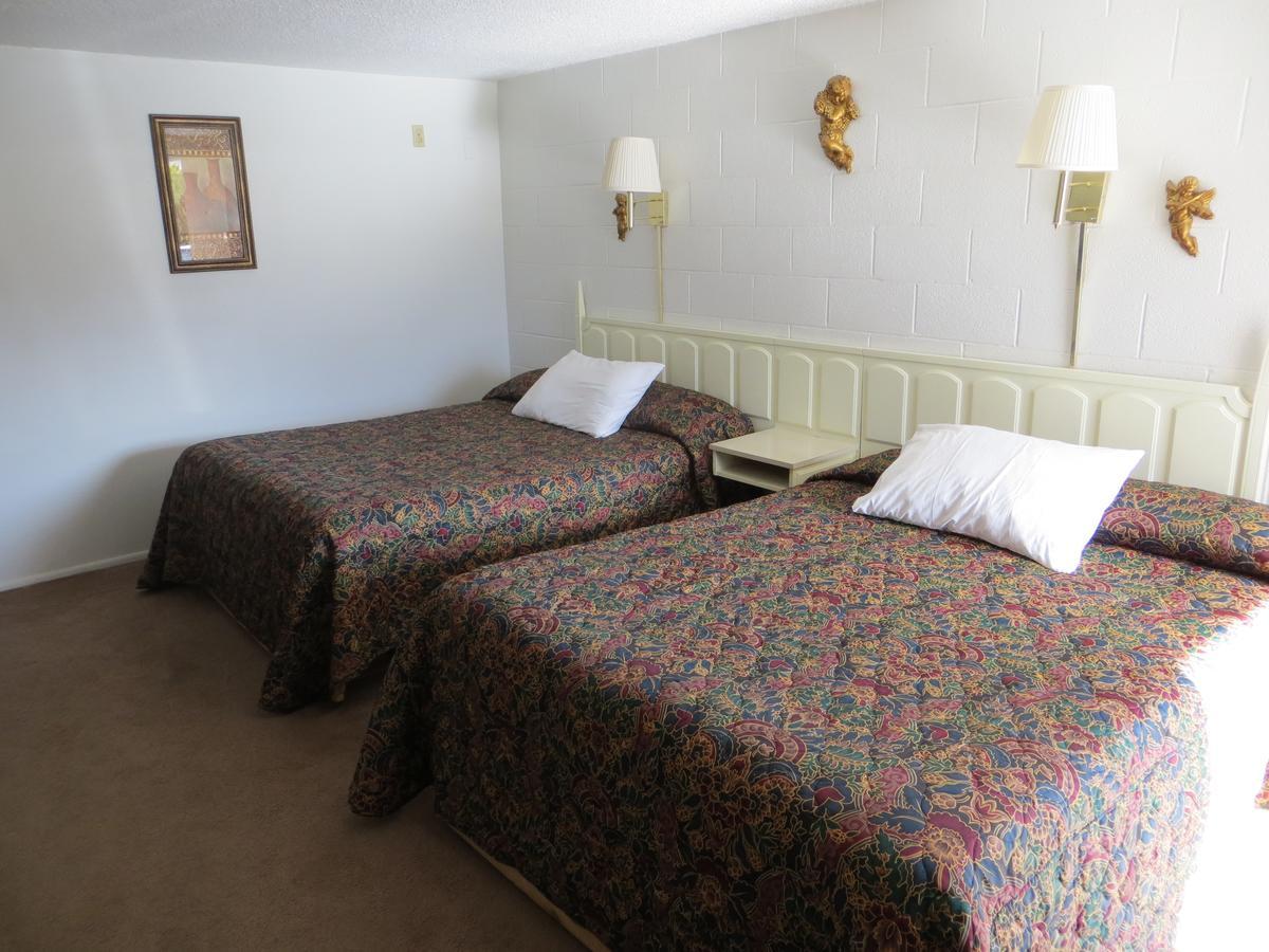 Holiday Lodge ホーソーン 部屋 写真