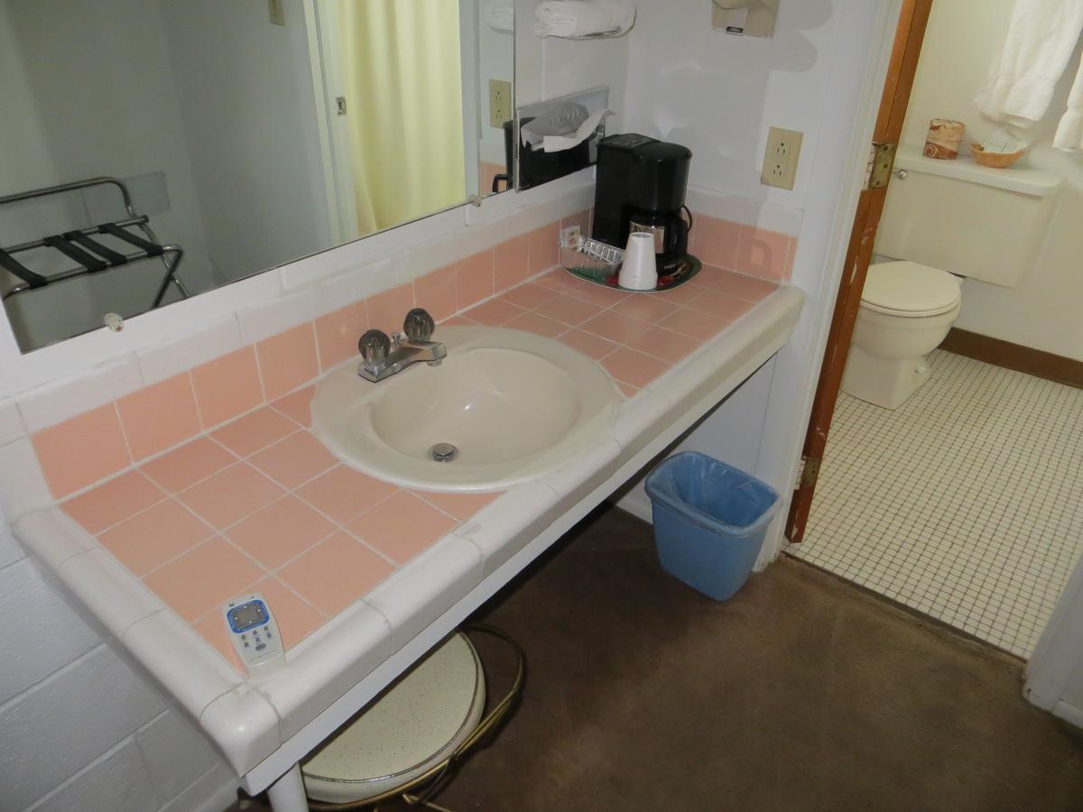 Holiday Lodge ホーソーン 部屋 写真