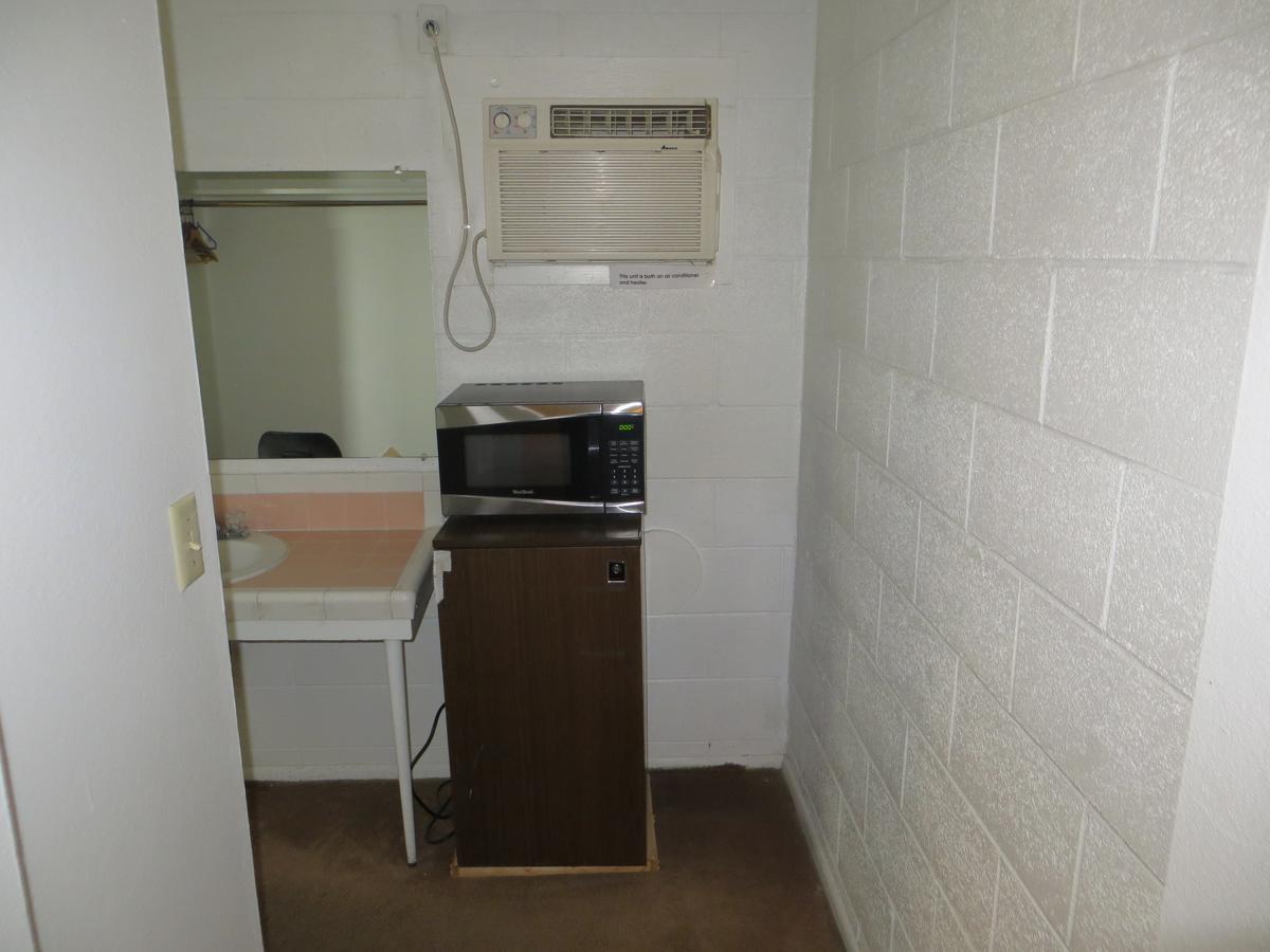 Holiday Lodge ホーソーン 部屋 写真