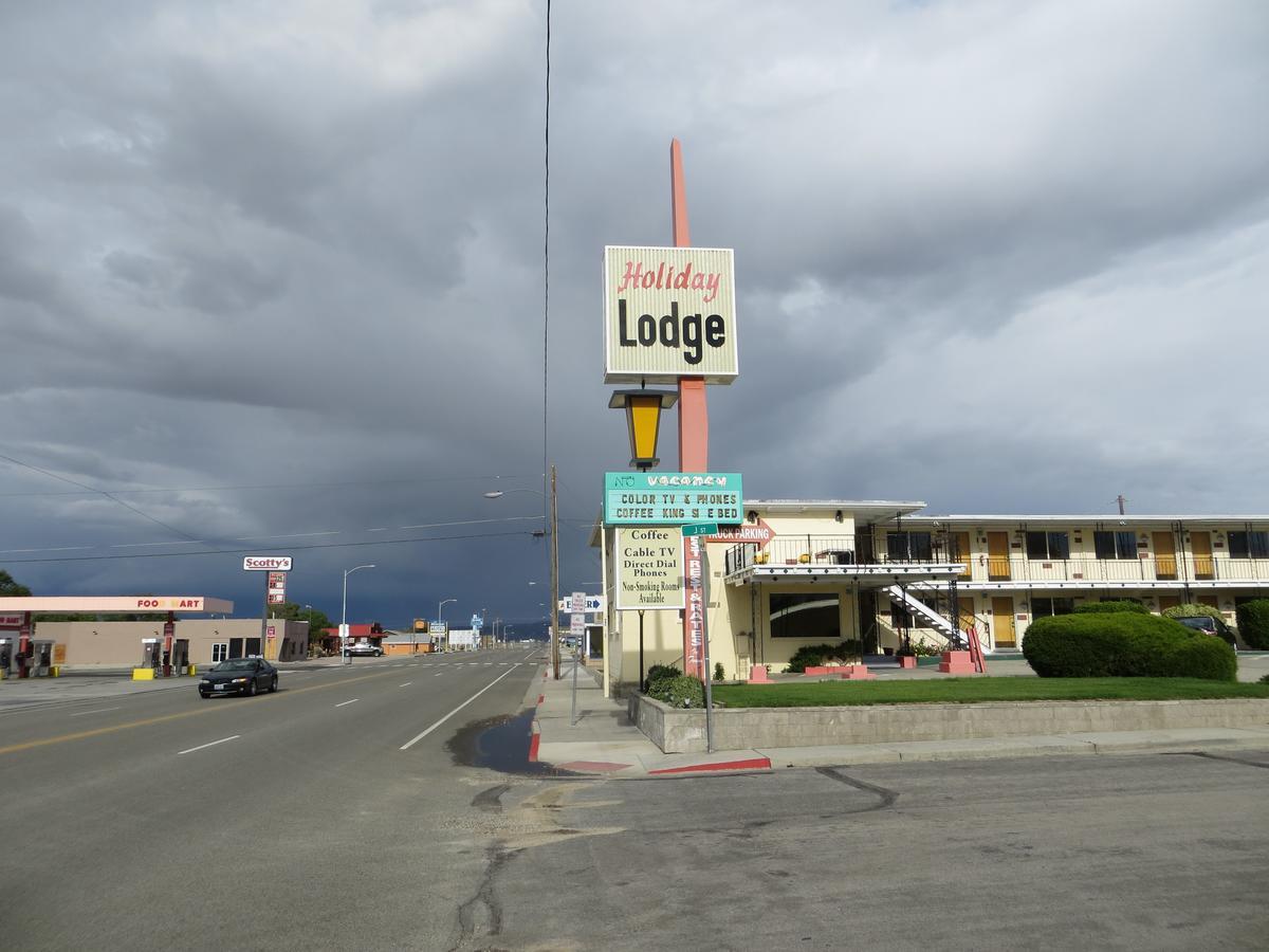 Holiday Lodge ホーソーン エクステリア 写真