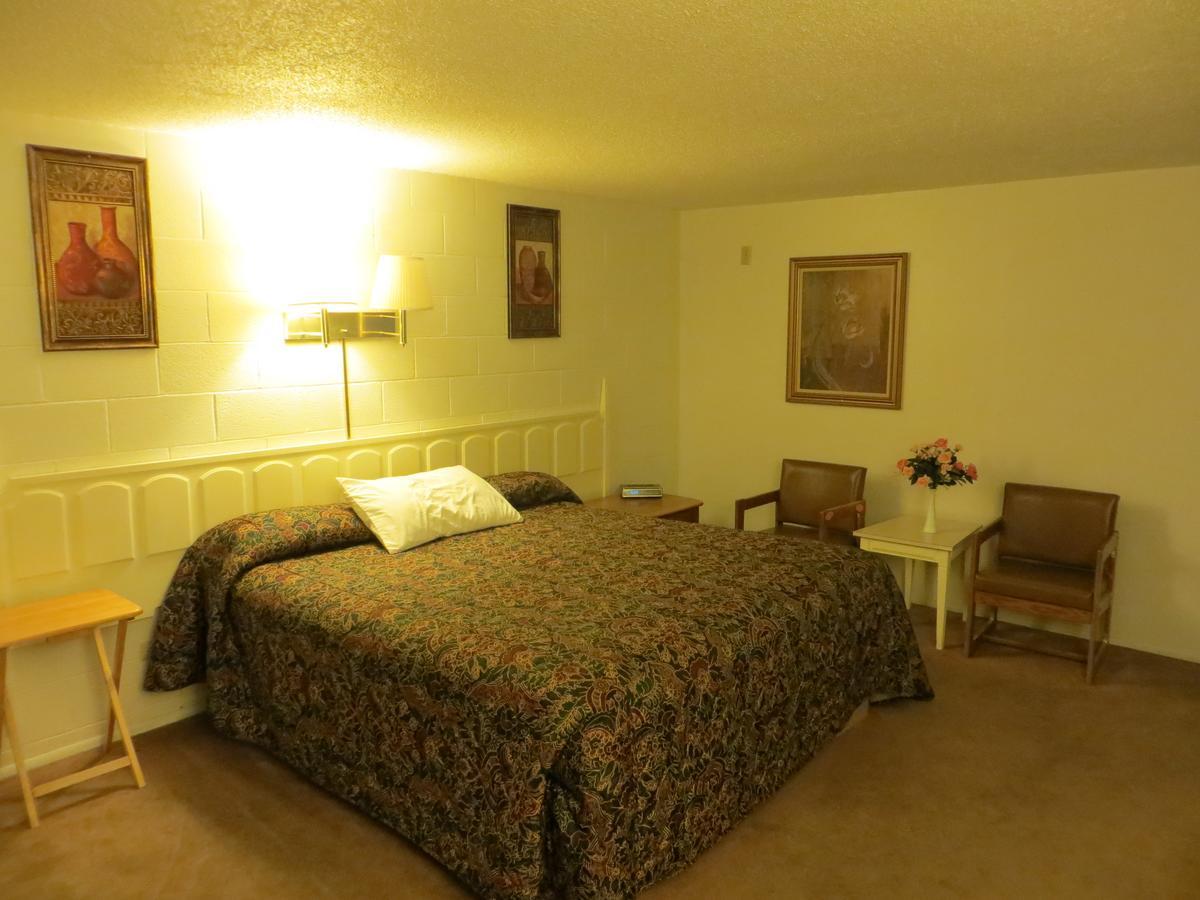 Holiday Lodge ホーソーン 部屋 写真