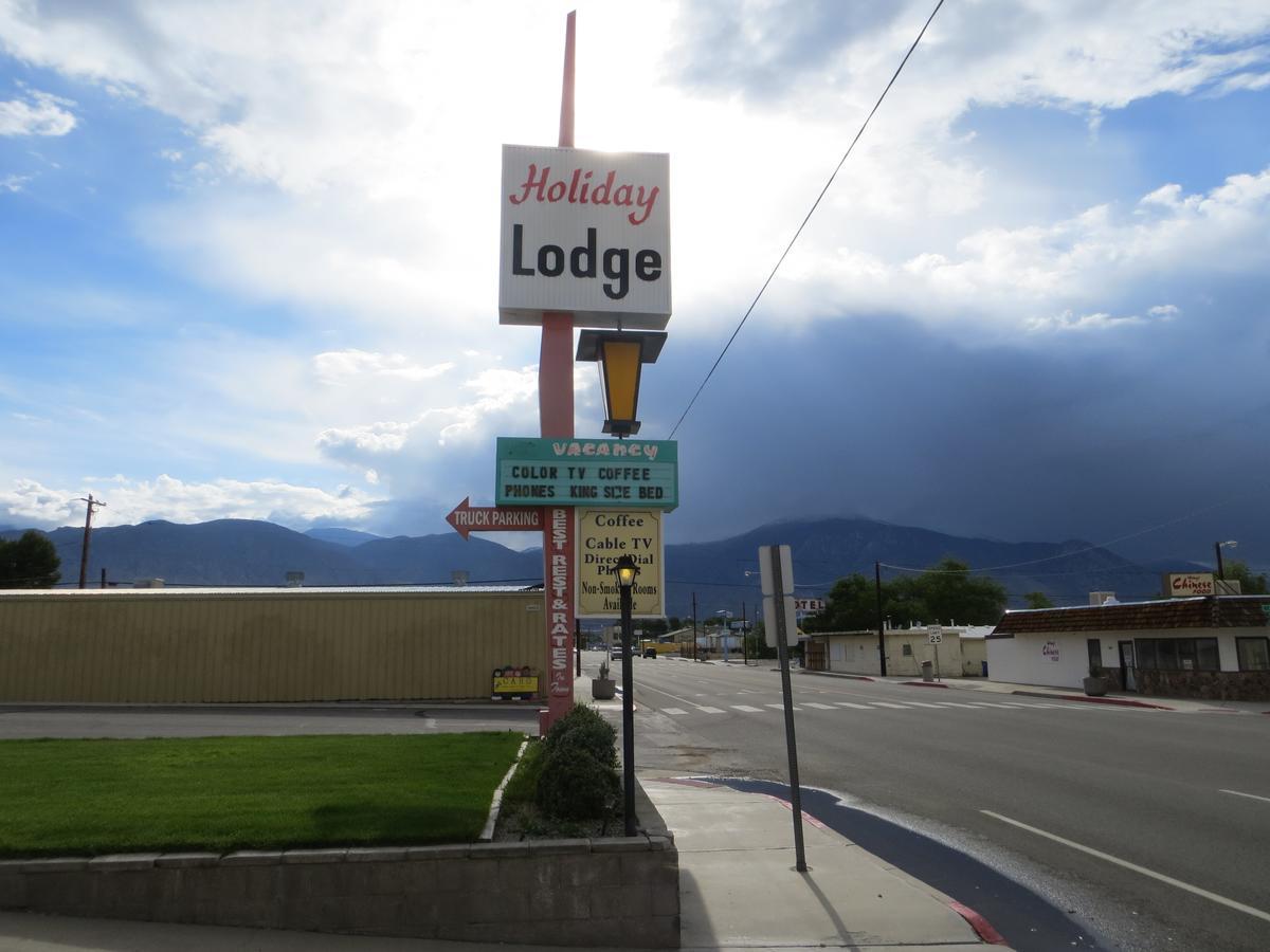 Holiday Lodge ホーソーン エクステリア 写真