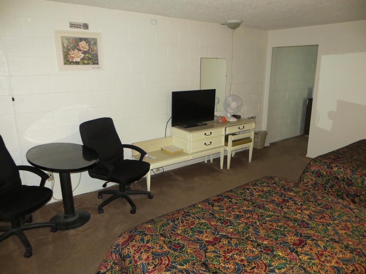 Holiday Lodge ホーソーン 部屋 写真