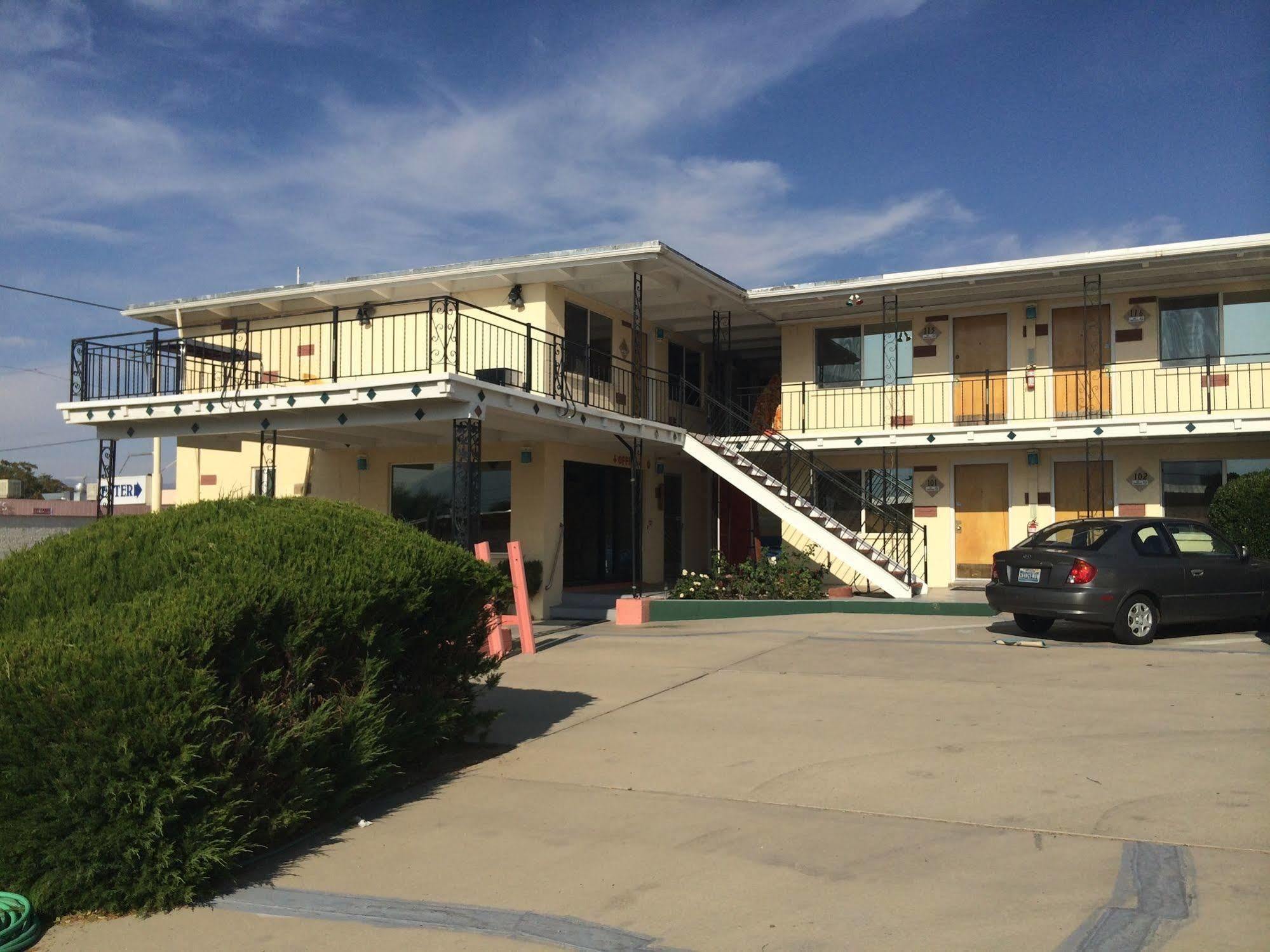 Holiday Lodge ホーソーン エクステリア 写真