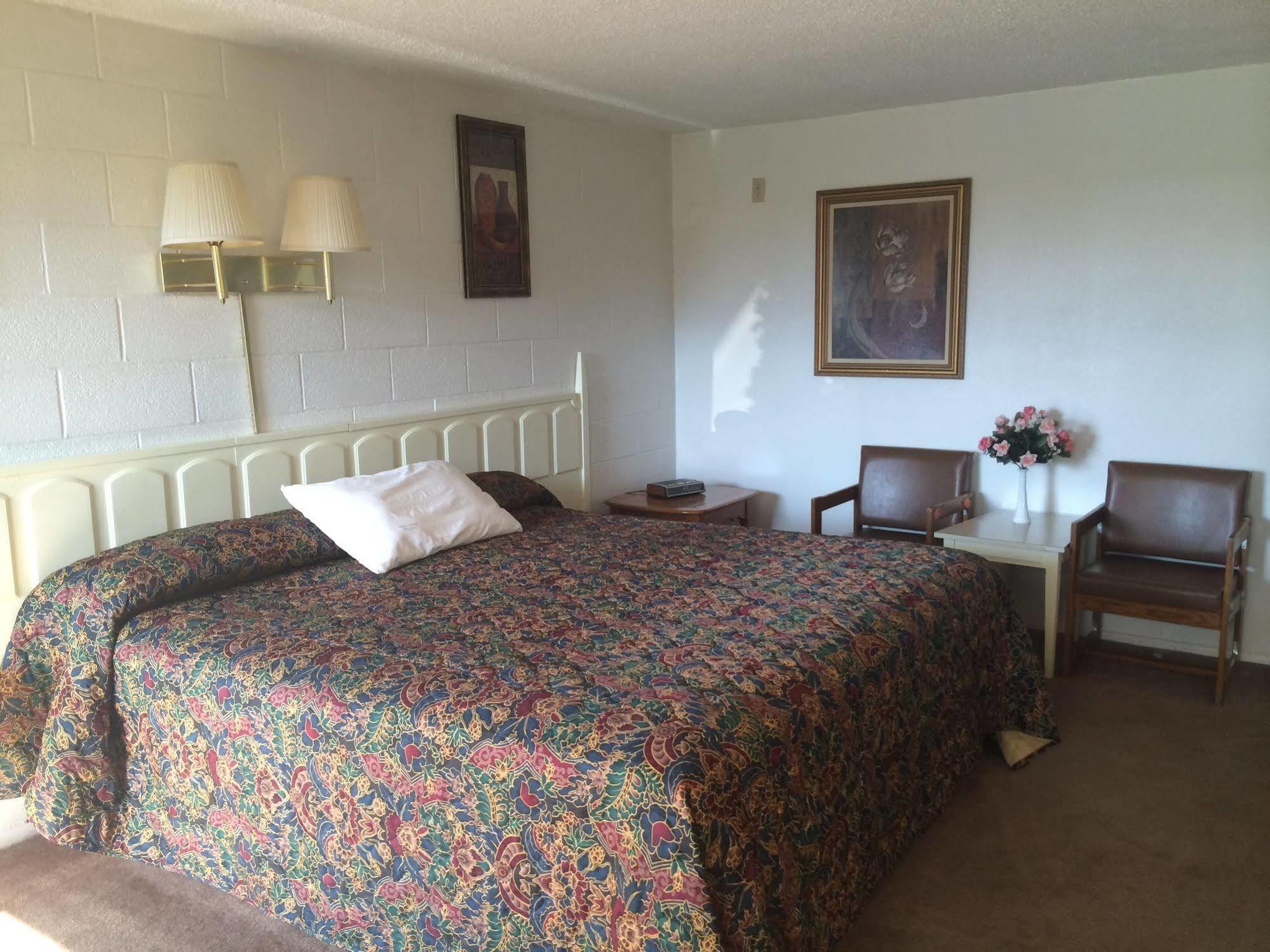 Holiday Lodge ホーソーン エクステリア 写真