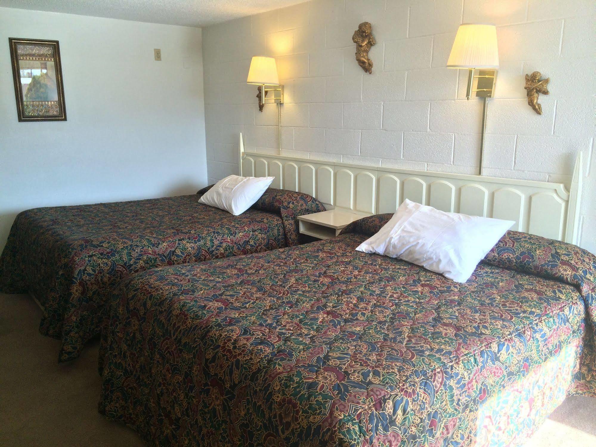 Holiday Lodge ホーソーン エクステリア 写真