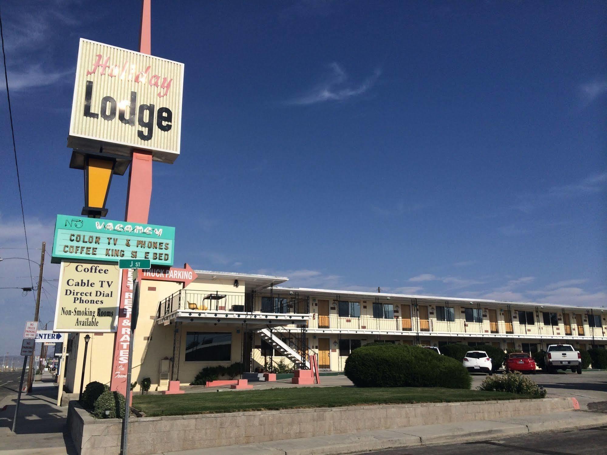 Holiday Lodge ホーソーン エクステリア 写真