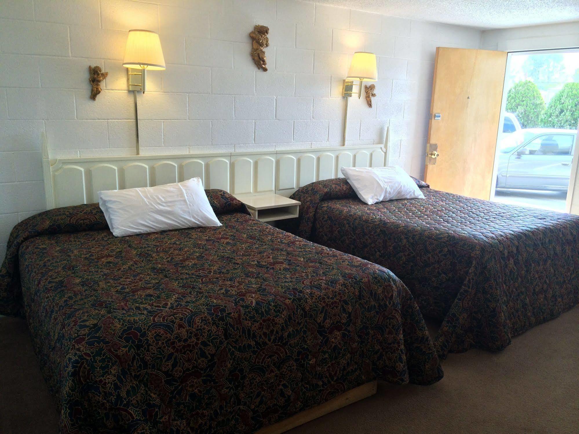 Holiday Lodge ホーソーン エクステリア 写真