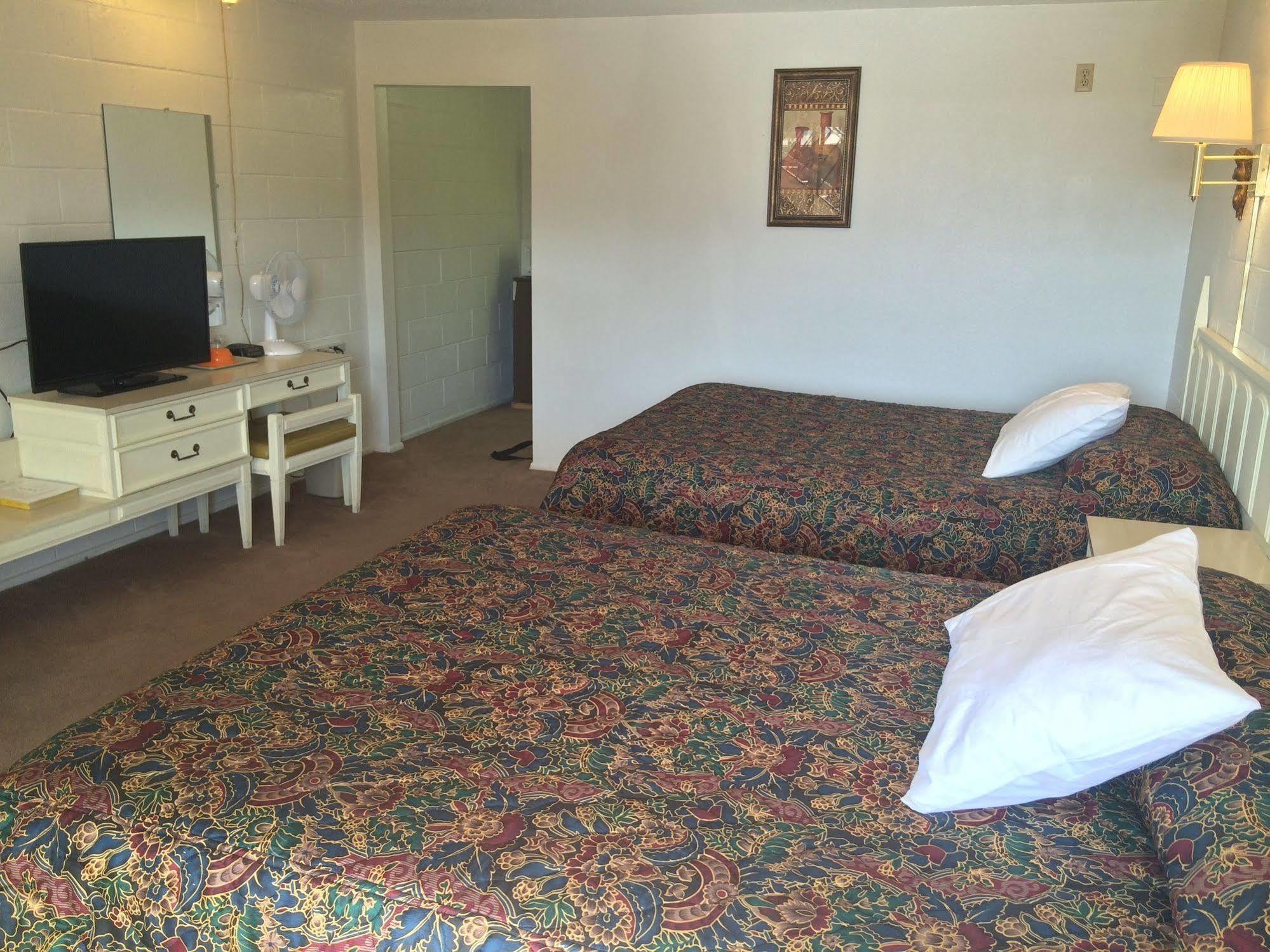 Holiday Lodge ホーソーン エクステリア 写真